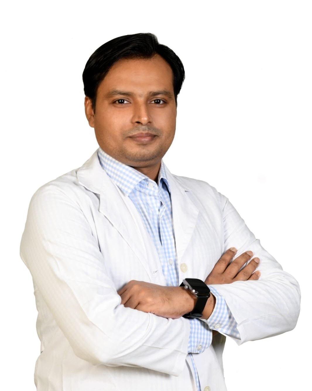Dr. Chironjib Mondol